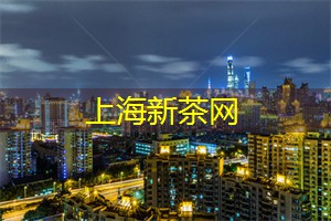 上海茶庄的装潢美学与茶具选择