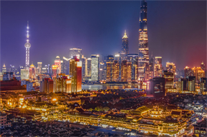 Comprehensive list of Shanghai's entertainment venues, which one is the dominant player？