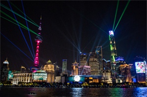 The Low-Carbon Cycling Activities in Shanghai
